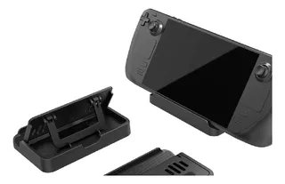 Base Soporte Ajustable Para Nintendo Switch, Oled, Lite