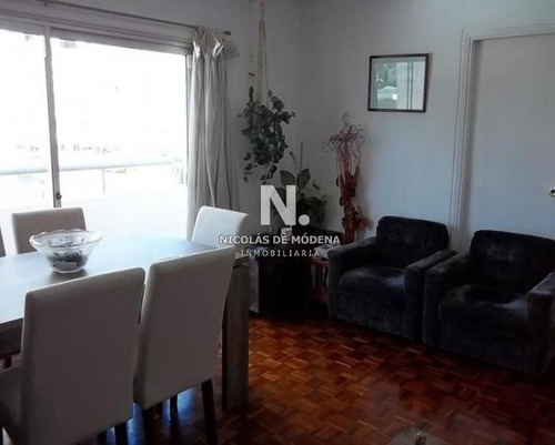 Departamento A La Venta En Brava, Punta Del Este - Ref: 2905