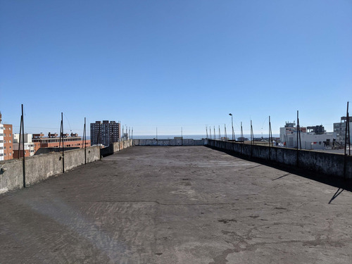 Imagen 5 de 27 de Venta Parking Y Oficinas Con Renta En Ciudad Vieja
