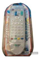 Comprar Controles Remoto Sharp Lcd Tv Marca: Young Modelo Rm-717g