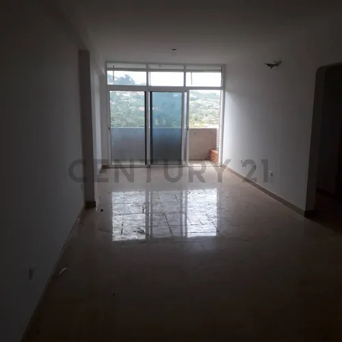 Apartamento En Obra Limpia
