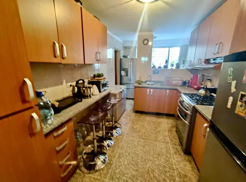 Venta Apto. En Montalban Ii