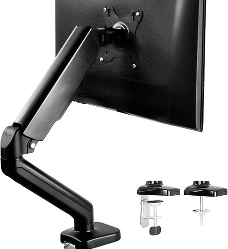 Rack Para  Monitor  -  Soporte De Escritorio 