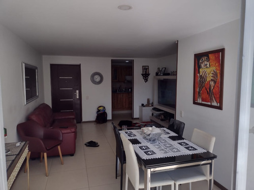 Apartamento En Venta En Pilarica Medellín