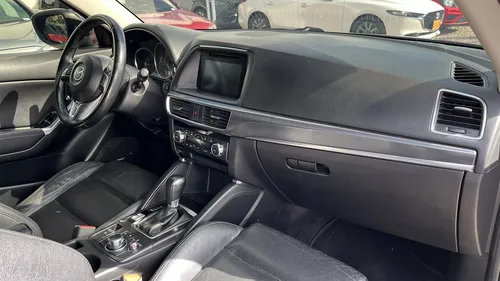 Mazda CX-5 2.5 Grand Touring Lx