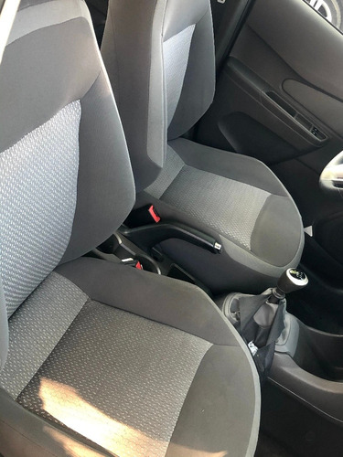 Chevrolet Cobalt 1.8 Lt Mt Adv 2015
