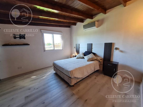 Imagen 25 de 30 de Venta - Casa - Barrio Parque Jularó - Exaltación De La Cruz