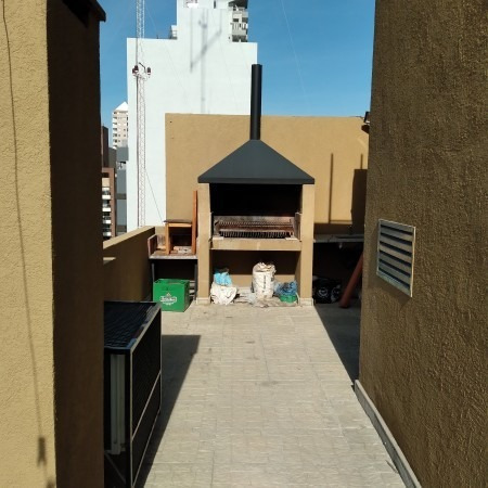 Imagen 14 de 14 de Hermoso Departamento En Tercer Piso Al Frente. Oportunidad!
