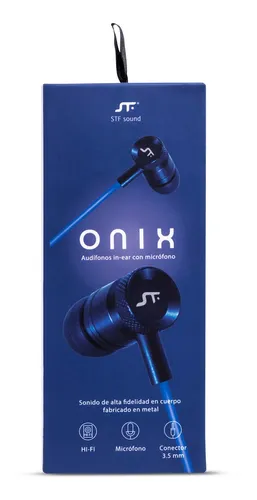 Audífonos onix stf opiniones sale