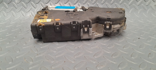 Motor Quemacocos Jetta A4 99-2007 2.0 (Usado)