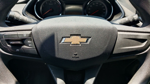 Chevrolet Onix 1.0 LS At