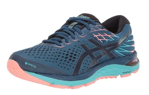 Championes Running Asics Gel-cumulus 21 G-tx