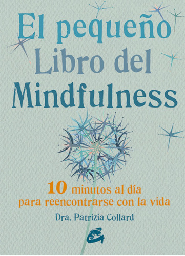 Libro - El Pequeño Libro Mindfulness 