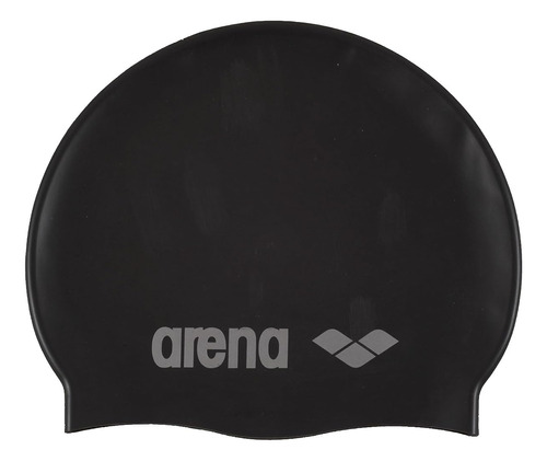 Gorra Silicona Niño Arena Classic La Casa Del Nadador