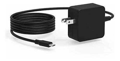 45w 7 5 Pies Usb Cargador C Ac Ajuste Para Yoga Lenovo ...