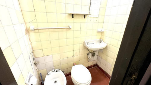 Hotel A Reciclar En San Telmo Casco Histórico