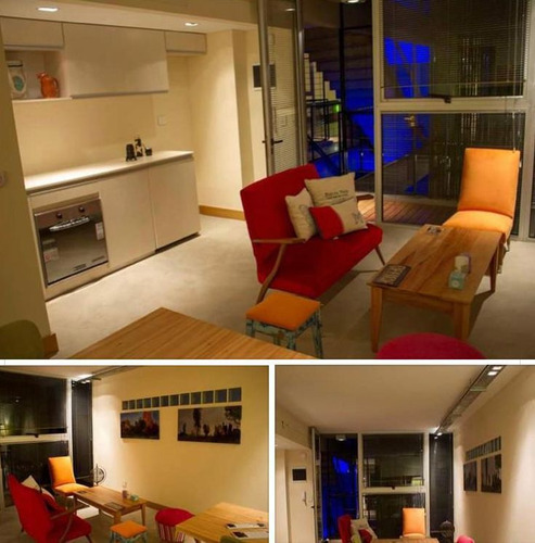 Departamento En Venta En Haedo