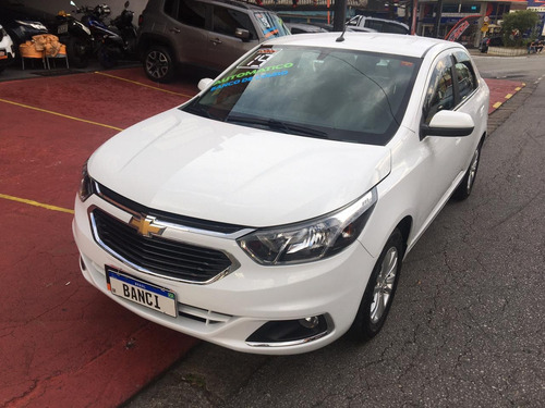 Imagem 2 de 11 de Chevrolet Cobalt 2019 1.8 Ltz Aut. 4p