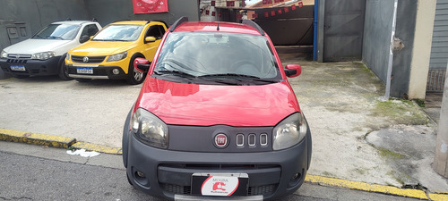 Fiat Uno 1.0 Way Celeb. Evo Fire Flex 8V 5P