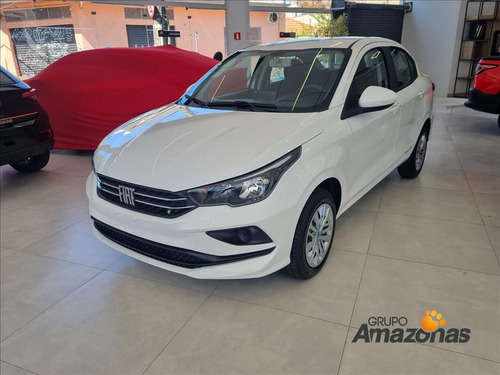 Fiat Cronos 1.0 FIREFLY FLEX DRIVE MANUAL