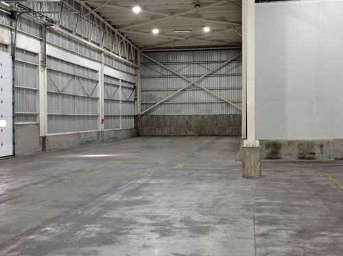 Arriendo Bodega Temuco 589,51 M2 - 88,43 Uf + Iva