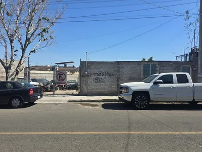 Terreno en venta