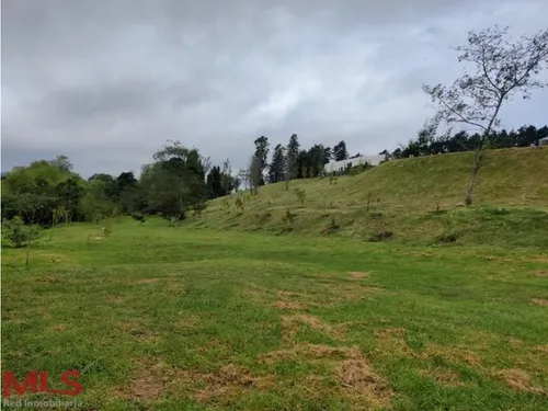 Hermoso Lote En Lindisima Parcelacion.(mls#239089)