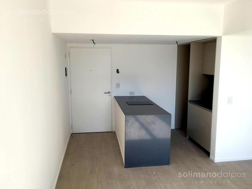 Imagen 8 de 24 de Departamento 2 Amb Con Balcon - La Lucila