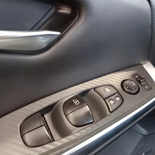 Imagen 12 de 20 de Nissan Sentra 2.0 Sr Cvt 2023