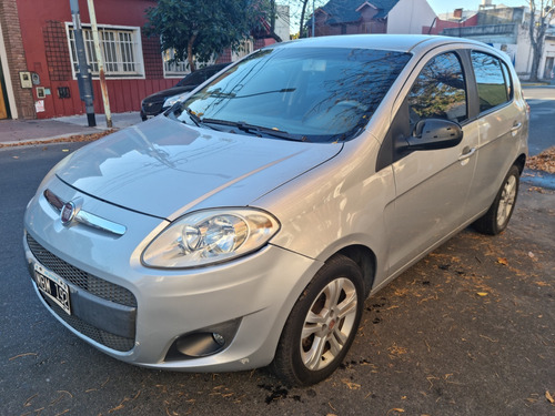 Fiat Palio 1.6 Essence 115cv Brasil