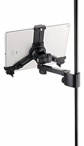 Soporte Universal König & Meyer Tableta iPad Samsung Galaxy
