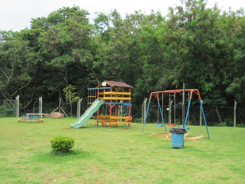Casa De Condomínio À Venda, 3 Quartos, 1 Suíte, 4 Vagas, Ilha Das Águas - Salto/sp - 7370