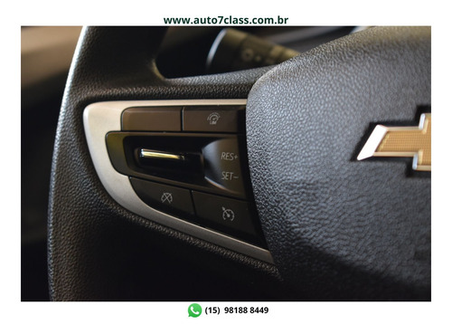 Chevrolet Onix Onix 1.0 TURBO FLEX LT AUTOMATICO