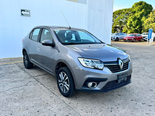 Renault Logan 1.6 Intens At