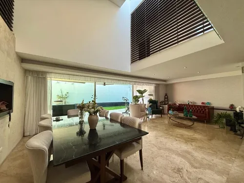Casa En Venta Los Olivos Residencial