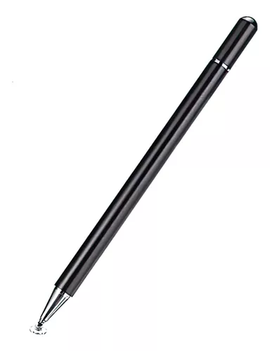 Lápiz Optico Capacitivo Punta Fina Pen Stylus Tablet iPad