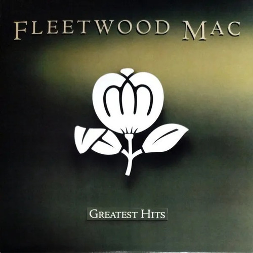 Fleetwood Mac - Greatest Hits Vinilo Nuevo Cerrado