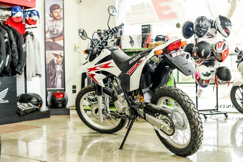 Imagen 16 de 19 de Honda, Xr 250 Tornado, Xr250 0km