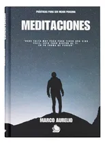 Comprar Meditaciones, De Marco Aurelio., Vol. 1. Editorial Coco, Tapa Blanda, Edición 1 En Español, 2025
