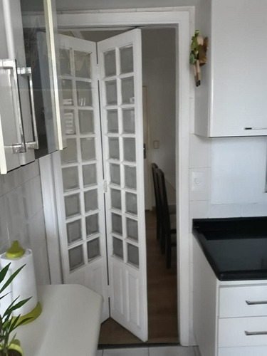 Imagem 5 de 30 de Apartamento Para Venda, 3 Dormitórios, Vila Brasílio Machado - São Paulo - 12118