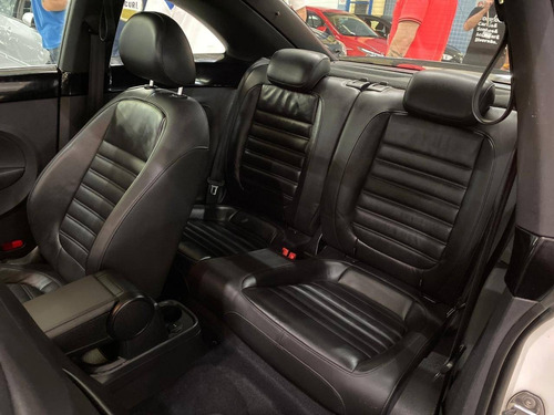 Volkswagen Fusca 2.0 Tsi 16v Gasolina 2p Automático