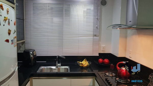 Imagem 14 de 16 de Apartamento Padrão Com 3 Quartos - 127175-v