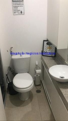 Imagem 18 de 19 de Apartamento Studio Mobiliado 25m², 01 Dormitório, 01 Banheiro, Sem Vaga De Garagem, Mas Com Vagas Para Alugar Dentro Do Prédio E Estacionamento - 20051401 - 67820571