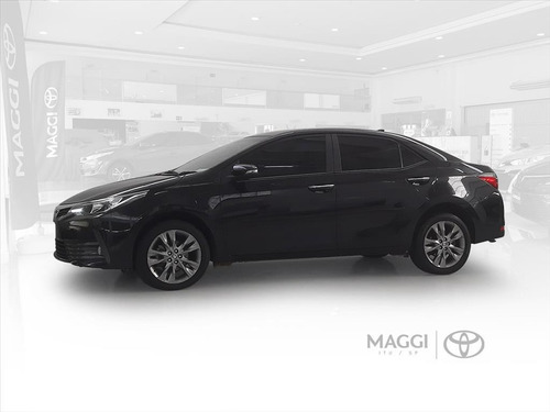 Imagem 1 de 11 de Corolla 2.0 Xei 16v Flex 4p Automático