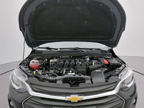 Chevrolet Onix 1.0 TURBO FLEX LT MANUAL