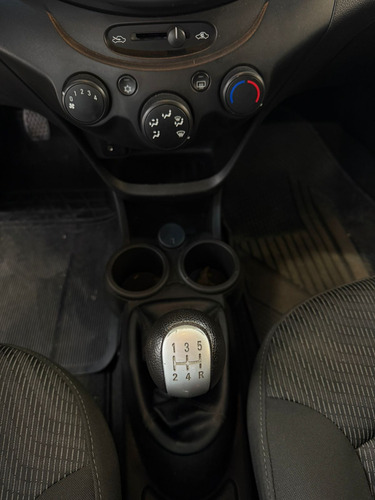 Chevrolet Beat 1.3 Nb Ltz Mt