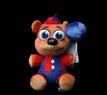 Comprar Peluche Freddy con globo Funko  FIVE NIGHTS AT FREDDY'S