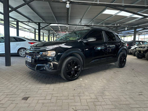 Citroën C4 Cactus 1.6 Vti 115 Feel