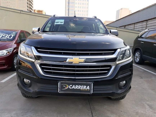 Imagem 2 de 12 de S10 2.8 Ltz 4x4 Cd 16v Turbo Diesel 4p Automático