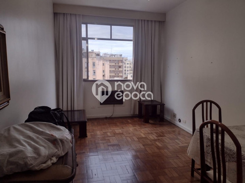 Imagem 5 de 25 de Apartamento - Ref: Fl1ap64986